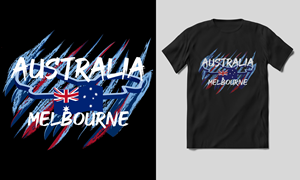 T-shirt Design by LoreDesign for this project | Design: #30756220