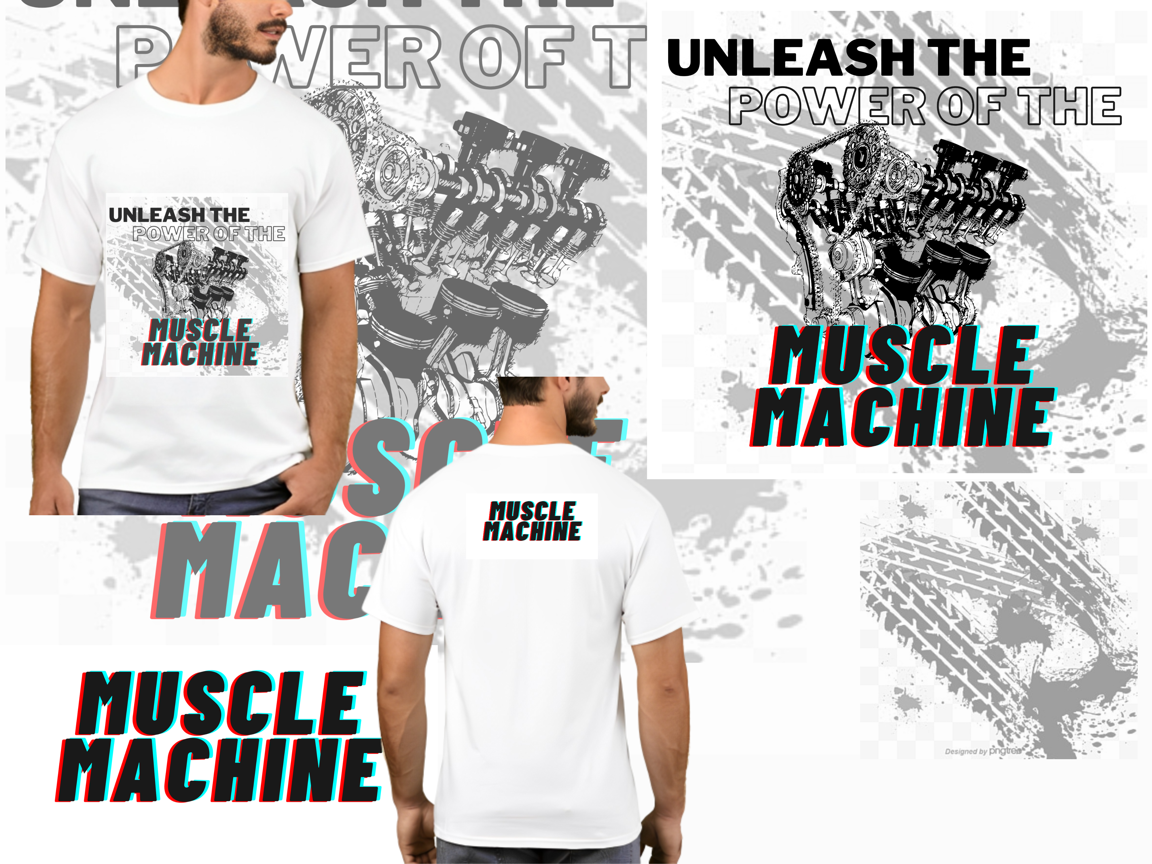 Design de T-shirt par Pixel Prism pour ce projet | Design #30771714