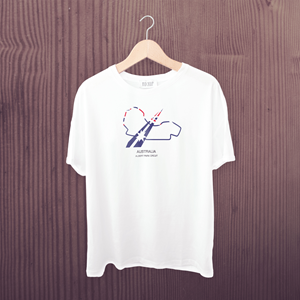 T-shirt Design by STEWART.HOLMES for this project | Design: #30744897