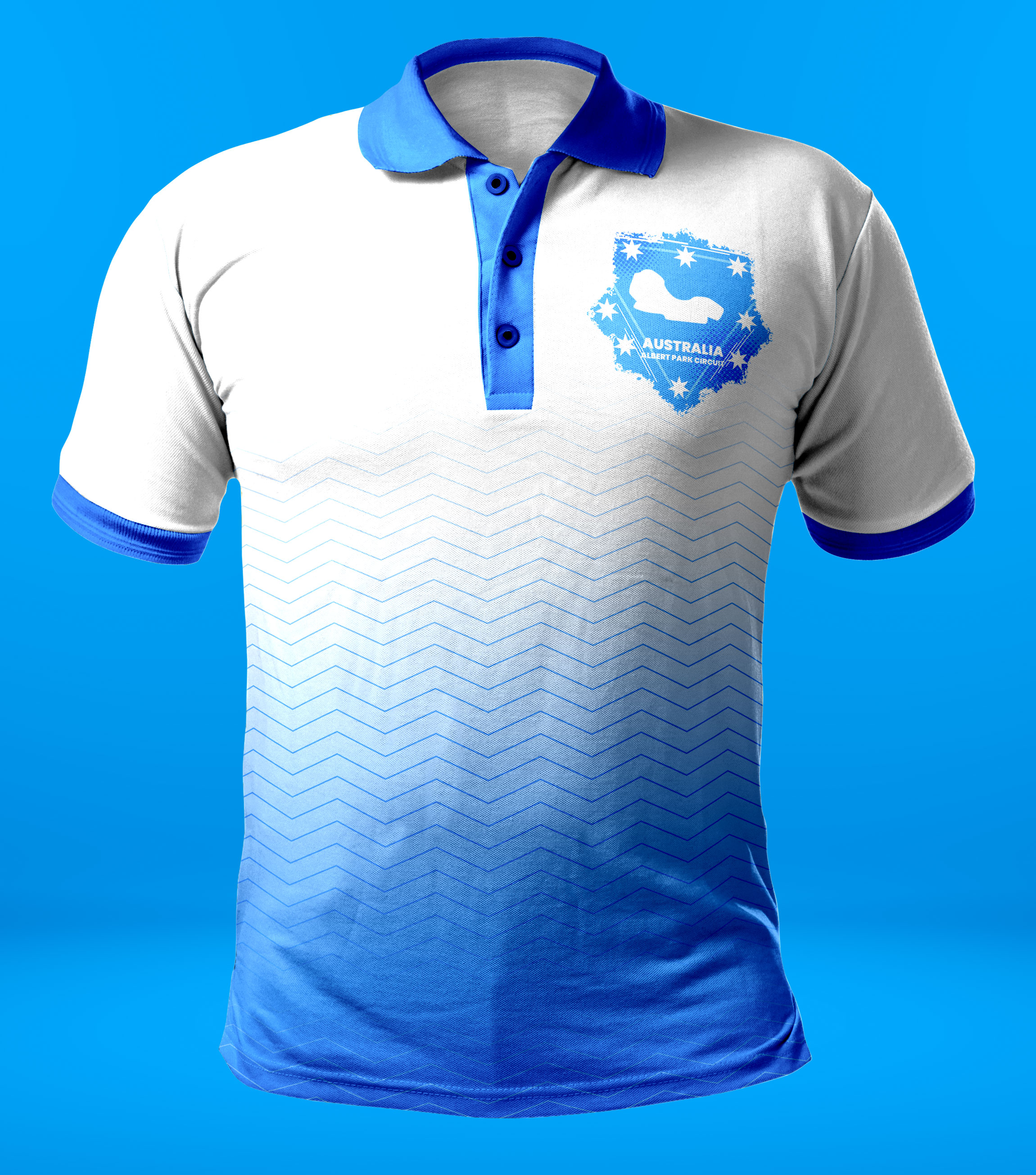 T-shirt Design by STEWART.HOLMES for this project | Design #30753577