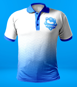 T-shirt Design by STEWART.HOLMES for this project | Design: #30753577