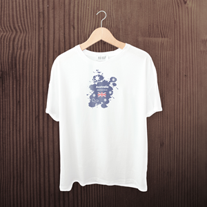 T-shirt Design by STEWART.HOLMES for this project | Design: #30758497