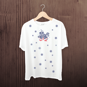 Diseño de Camiseta por STEWART.HOLMES para este proyecto | Diseño: #30779813