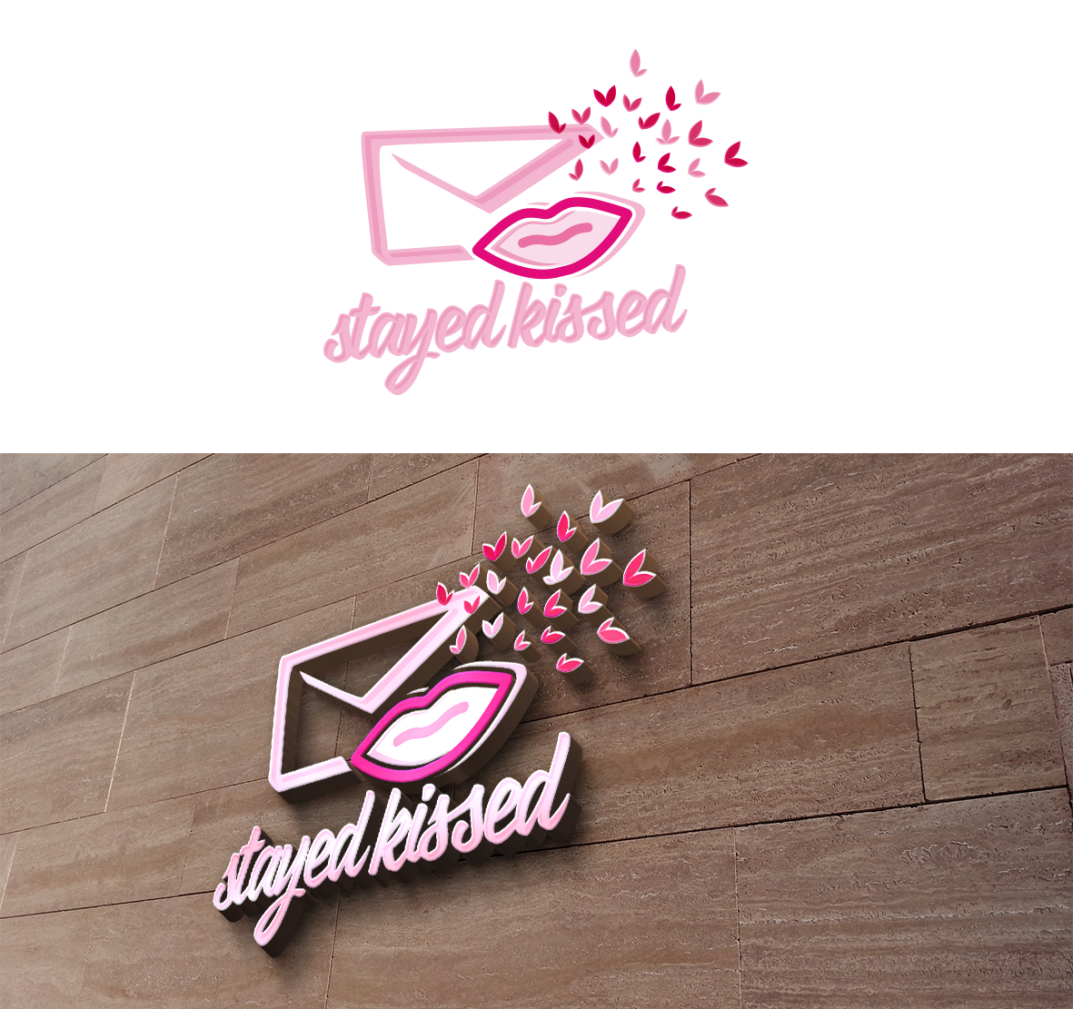 Logo Design by patriciaparadesign for this project | Design #30837263