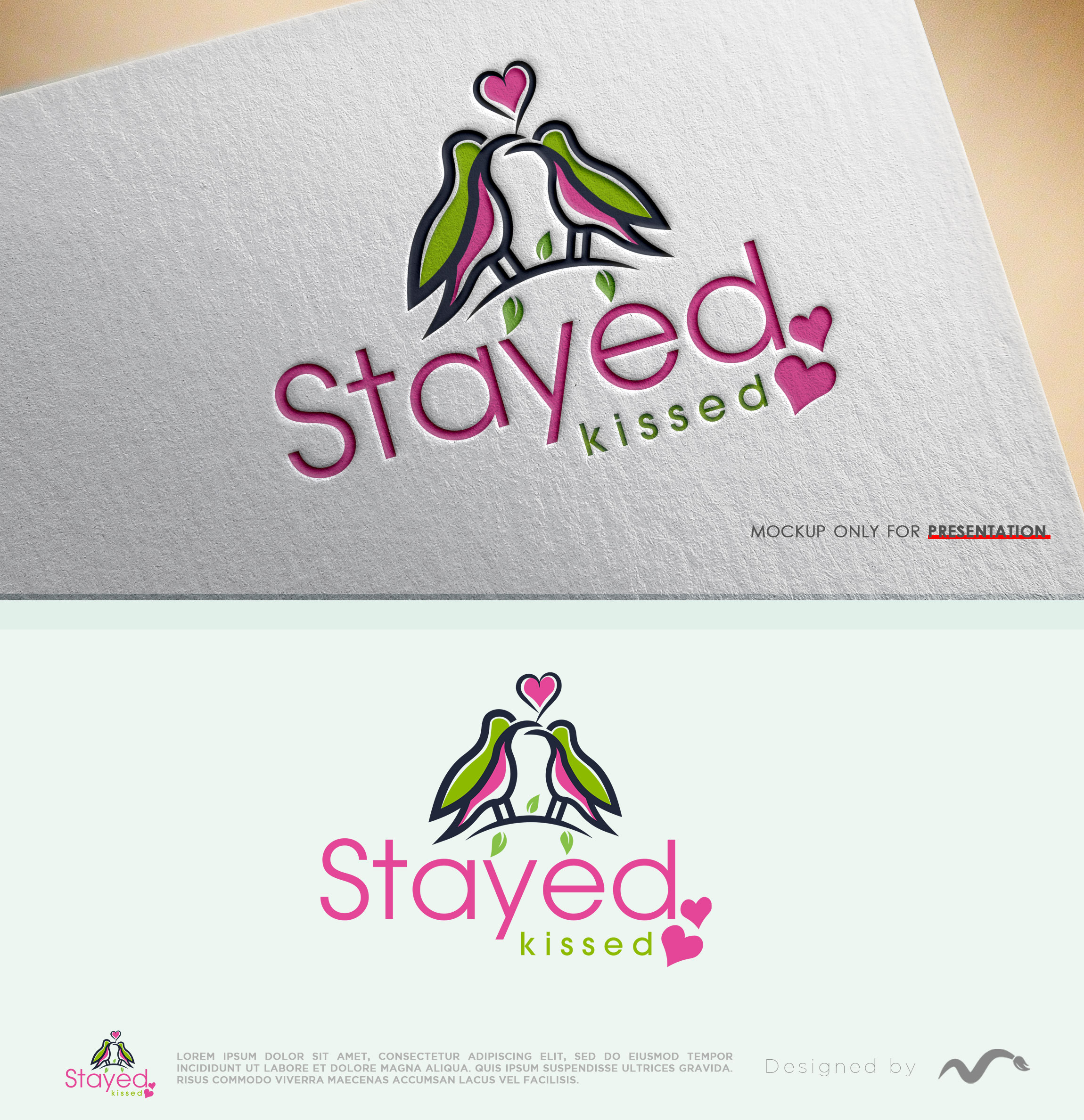 Logo Design by Mono.co for this project | Design #30781642