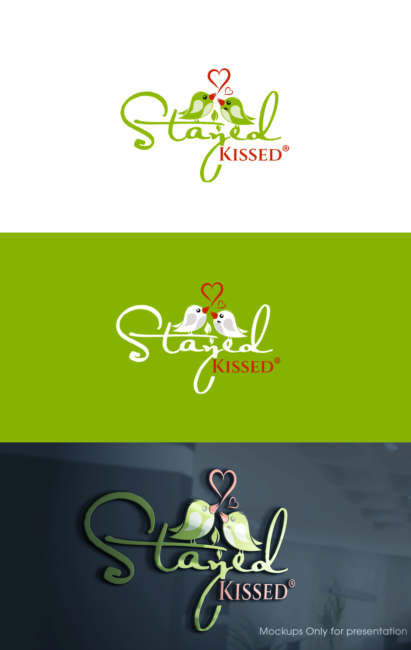 Logo Design by Mono.co for this project | Design: #30837761