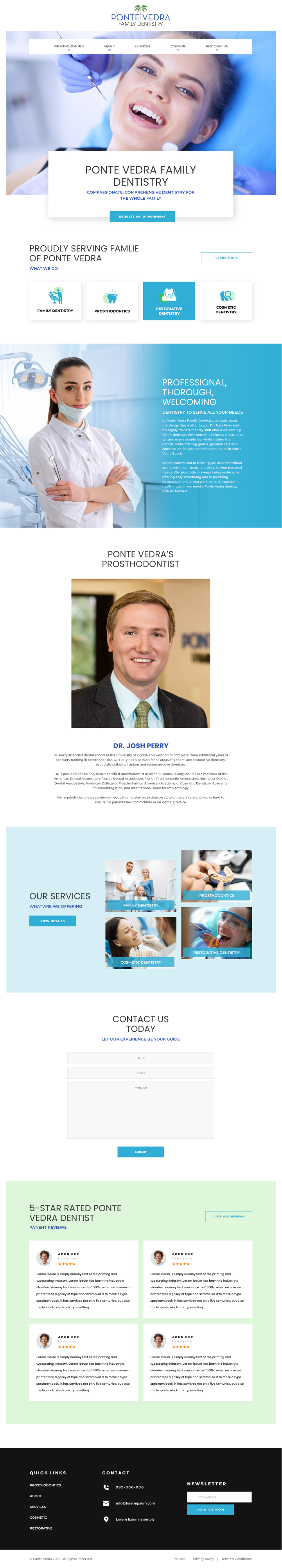 Web Design by Hafsa Fatymah for this project | Design #30740269