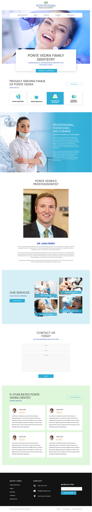 Web Design by Hafsa Fatymah for this project | Design: #30740269