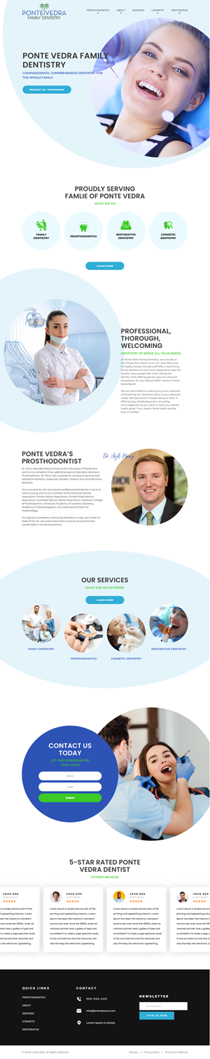 Web Design by Hafsa Fatymah for this project | Design: #30740270