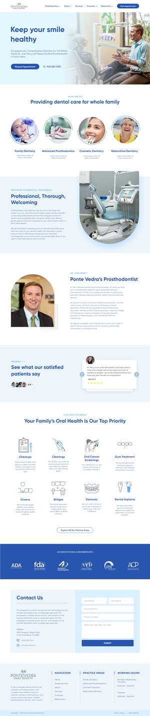 Web Design by Milan Chauhan