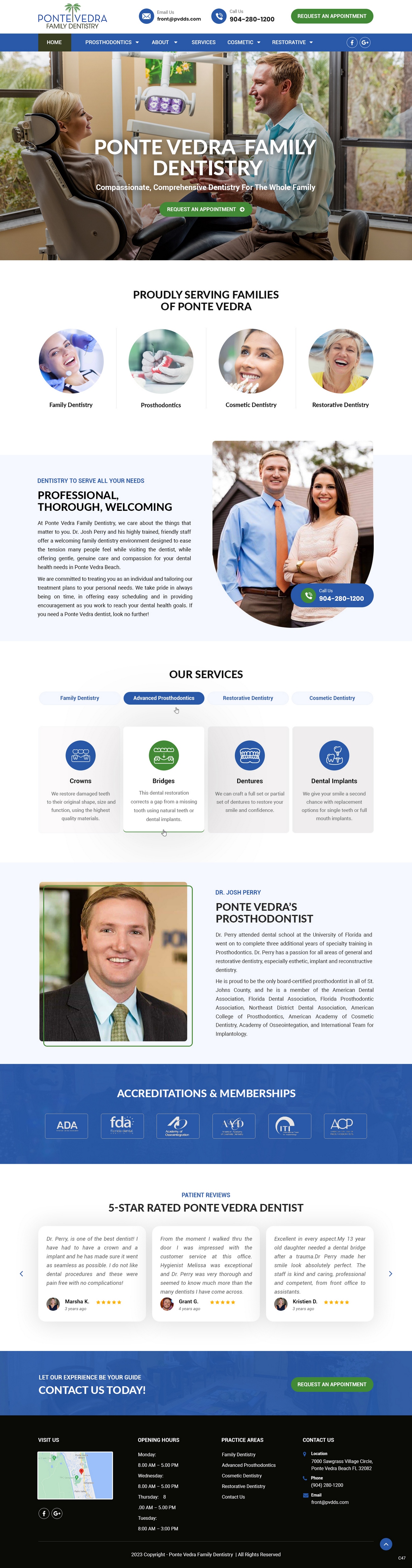 Web Design by pb for this project | Design #30739509