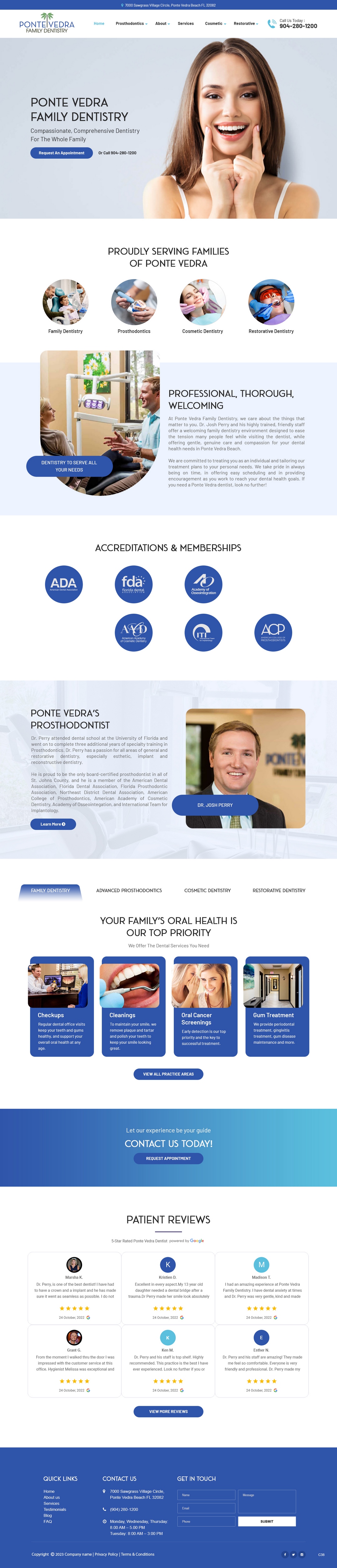 Web Design by pb for this project | Design #30739513