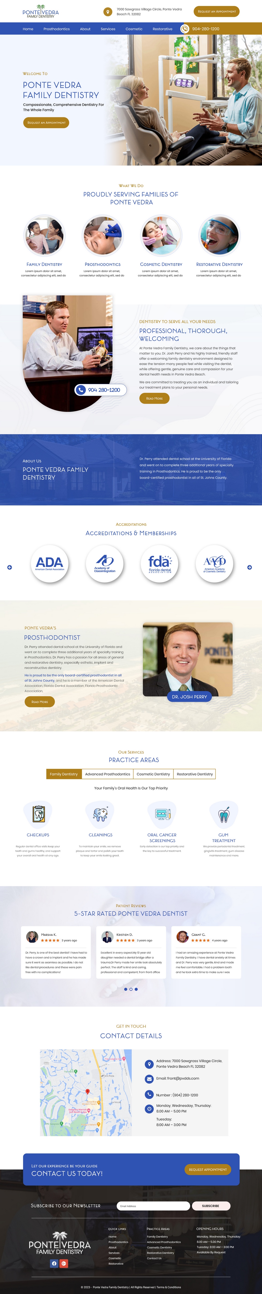 Web Design by pb for this project | Design #30746071