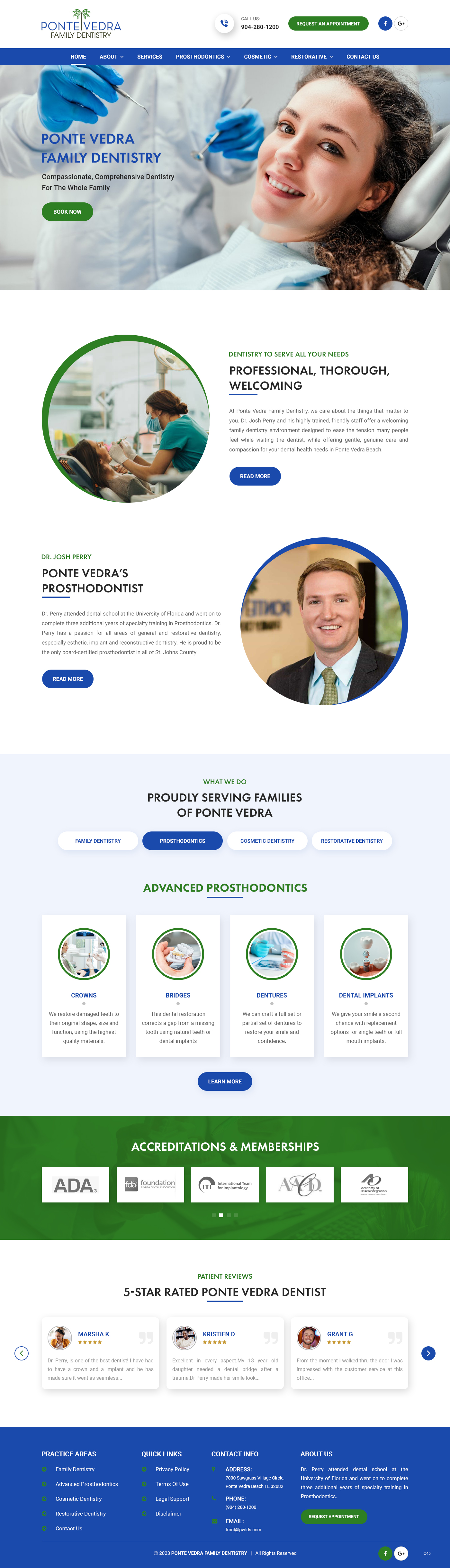 Web Design by pb for this project | Design #30746072