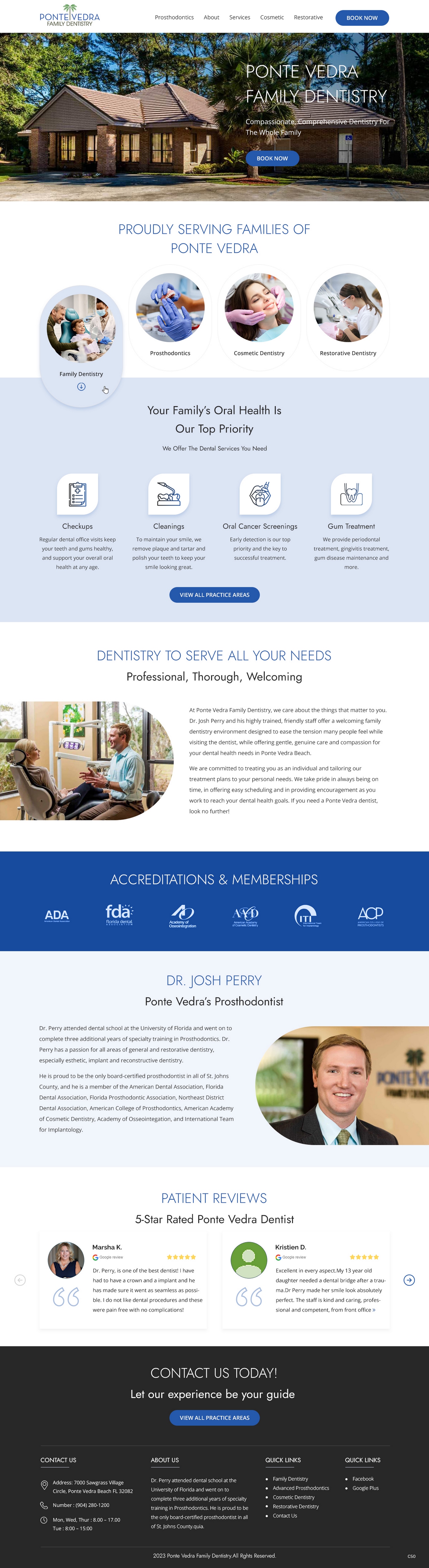 Web Design by pb for this project | Design #30746074