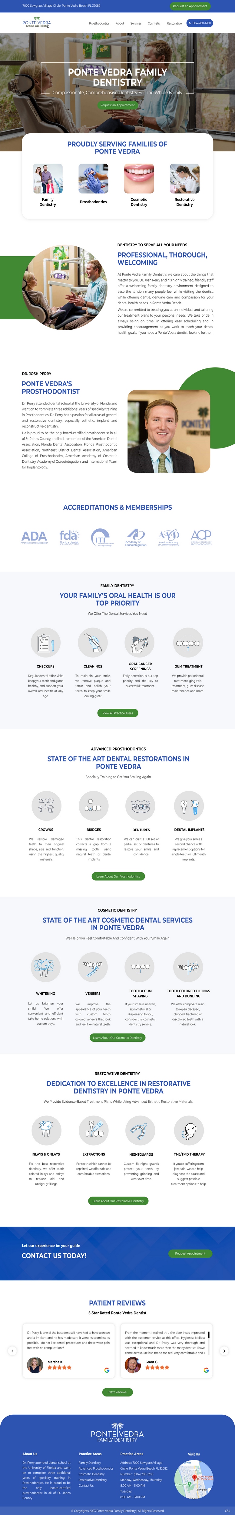 Web Design by pb for this project | Design #30746075