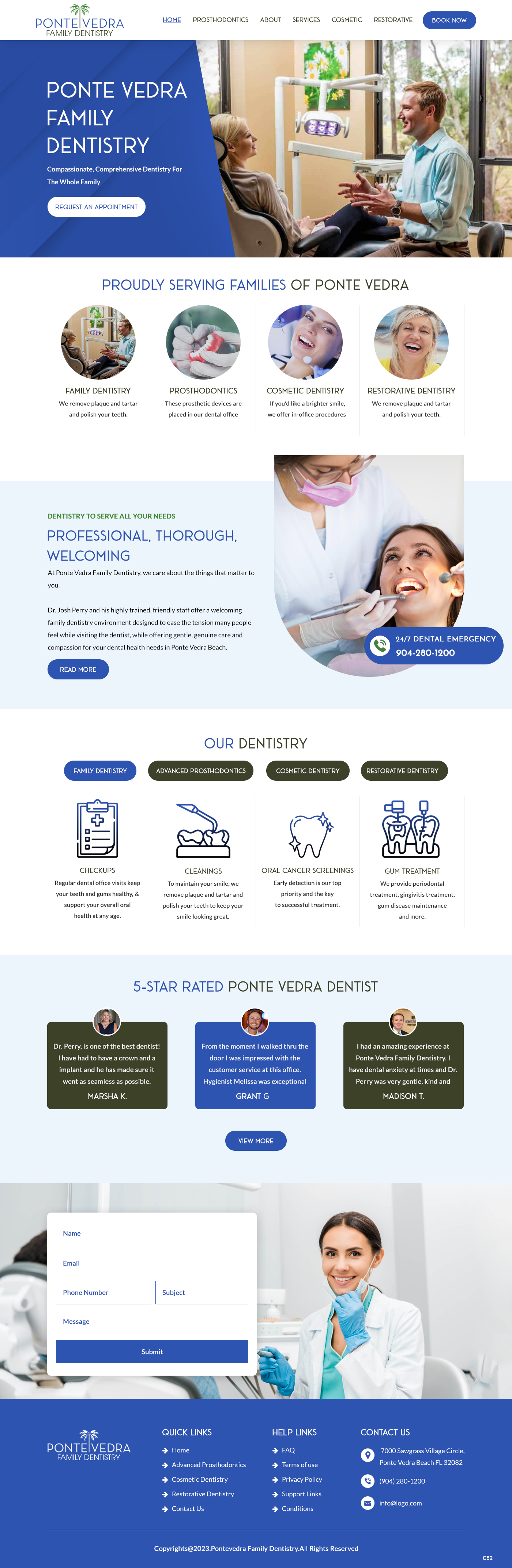 Web Design by pb for this project | Design #30746076