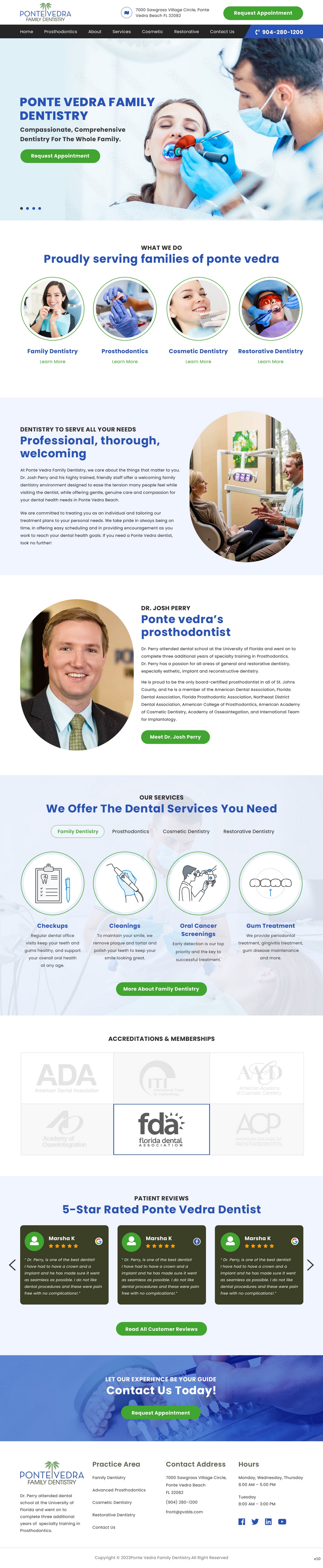 Web Design by pb for this project | Design #30746077