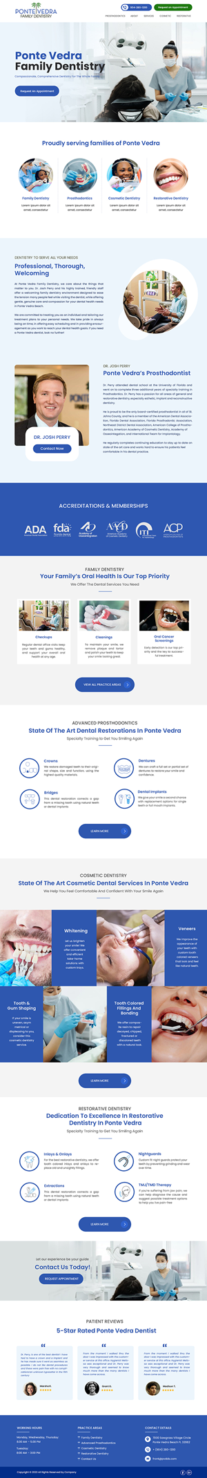Web Design by Creations Box 2015 for this project | Design #30737470