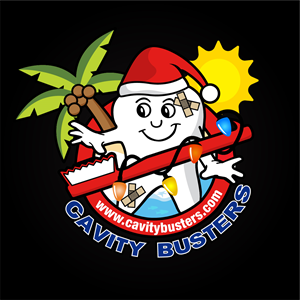 Diseño de Logo por RAMBUTAN para Doc Bresler's Cavity Busters | Diseño: #30741279