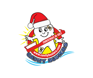 Diseño de Logo por Adi Graphics para Doc Bresler's Cavity Busters | Diseño: #30757485