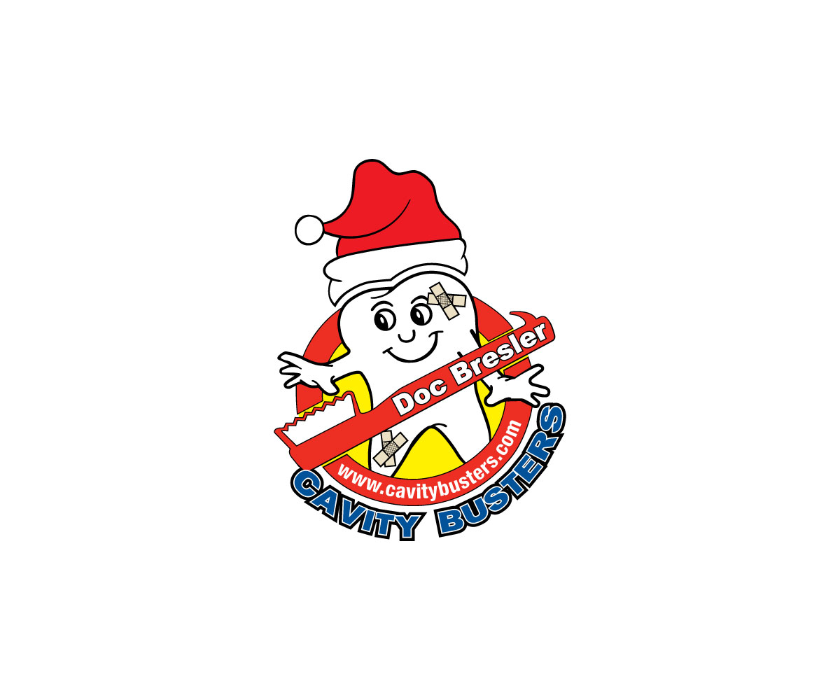 Diseño de Logo por ismail islam para Doc Bresler's Cavity Busters | Diseño #30733643