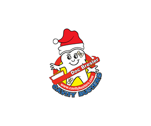 Diseño de Logo por ismail islam para Doc Bresler's Cavity Busters | Diseño: #30733643