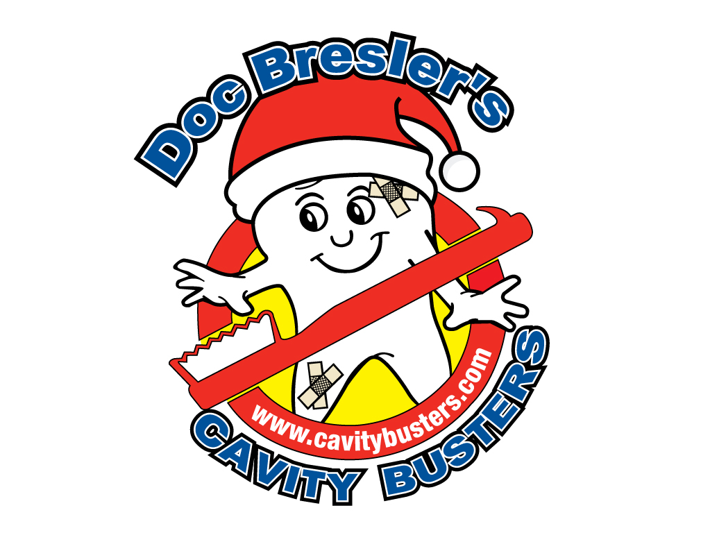 Design de Logo par GodHand pour Doc Bresler's Cavity Busters | Design #30734263