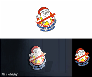 Diseño de Logo por alkaline para Doc Bresler's Cavity Busters | Diseño: #30734228