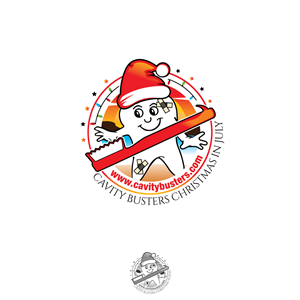 Design de Logo par Monai pour Doc Bresler's Cavity Busters | Design #30741146