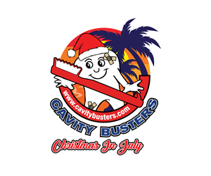 Diseño de Logo por Paint-Tools para Doc Bresler's Cavity Busters | Diseño: #30737939