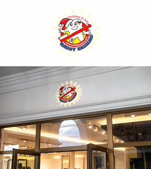 Diseño de Logo por RA-bica para Doc Bresler's Cavity Busters | Diseño: #30759976