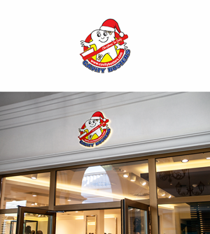 Diseño de Logo por RA-bica para Doc Bresler's Cavity Busters | Diseño: #30759977