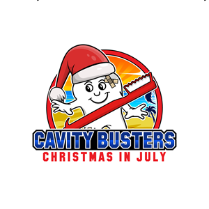 Diseño de Logo por Suvendu.S para Doc Bresler's Cavity Busters | Diseño: #30770214