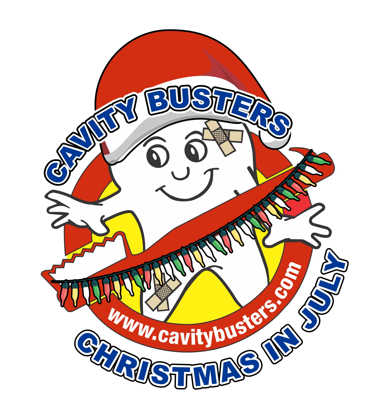 Design de Logo par MangkuJiwo pour Doc Bresler's Cavity Busters | Design #30758109