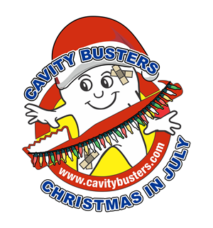 Design de Logo par MangkuJiwo pour Doc Bresler's Cavity Busters | Design #30758109