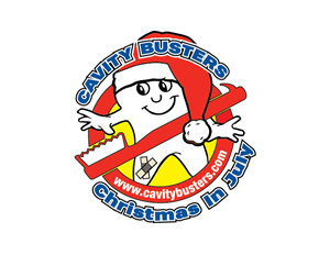 Diseño de Logo por MAwais1892 para Doc Bresler's Cavity Busters | Diseño: #30752956