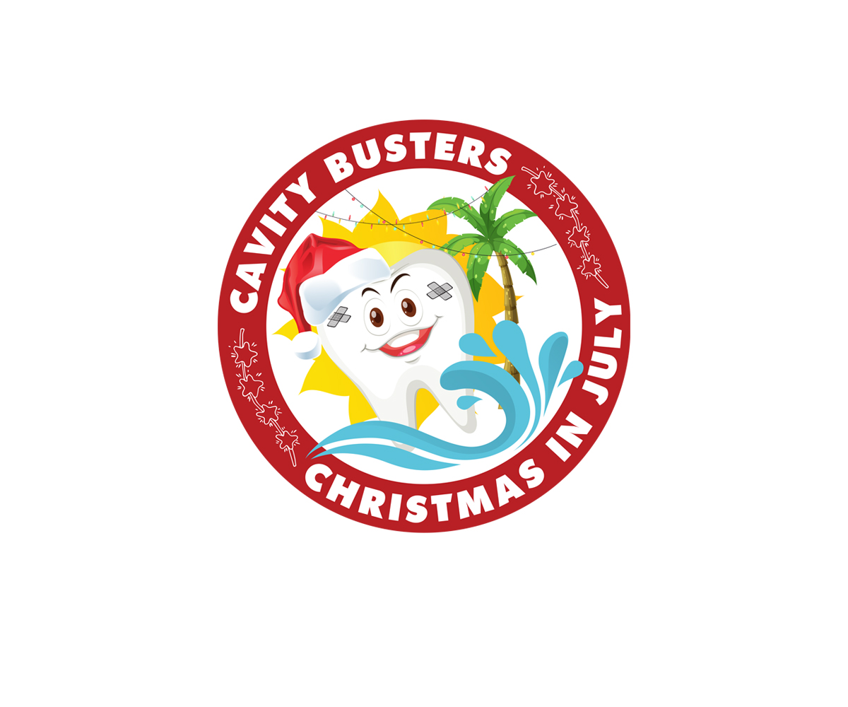 Logo Design by Farhaj for Doc Bresler's Cavity Busters | Design #30754318