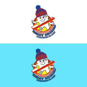 Diseño de Logo por cah awu para Doc Bresler's Cavity Busters | Diseño: #30741360