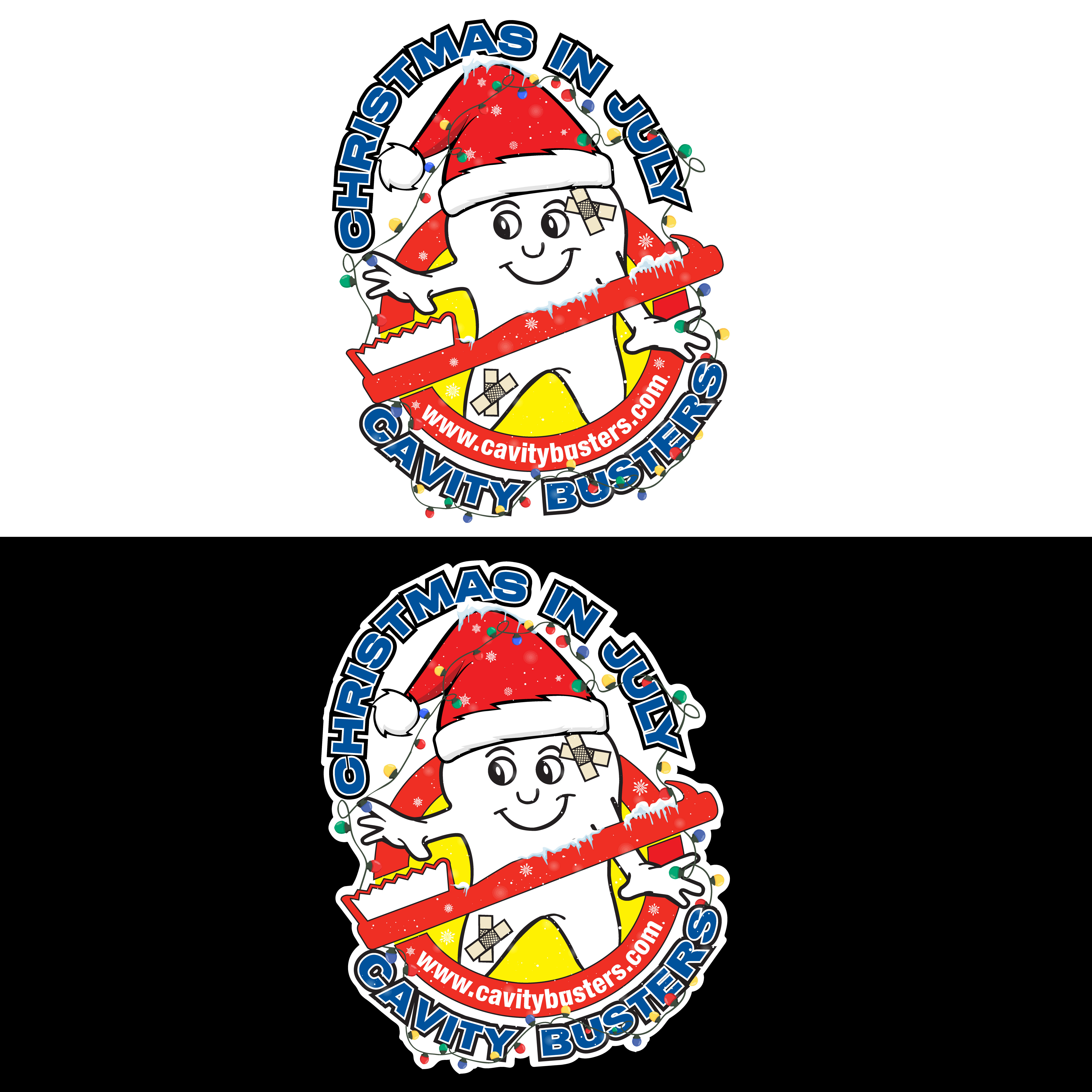 Diseño de Logo por Designer-Shuvo para Doc Bresler's Cavity Busters | Diseño #30771732