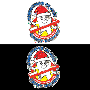 Diseño de Logo por Designer-Shuvo para Doc Bresler's Cavity Busters | Diseño: #30771732