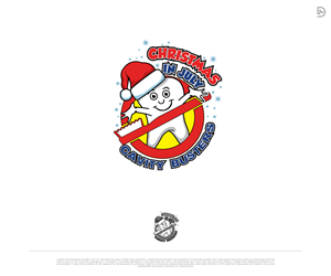 Design de Logo par D_Mantra pour Doc Bresler's Cavity Busters | Design #30739109
