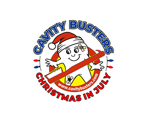 Design de Logo par OrianO-70 pour Doc Bresler's Cavity Busters | Design #30774541