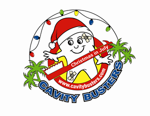 Diseño de Logo por Ikram Afzaal para Doc Bresler's Cavity Busters | Diseño: #30751953