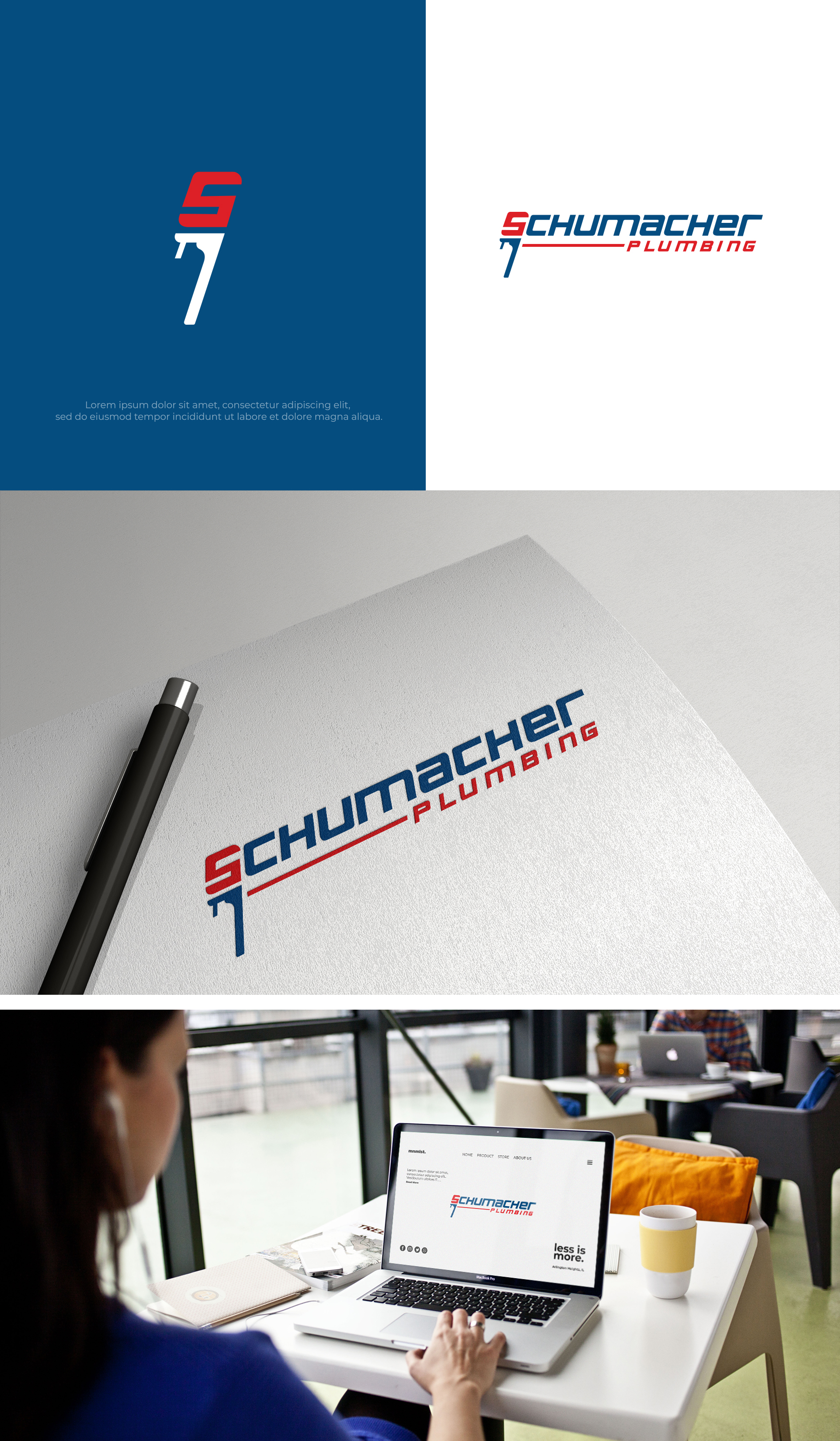 Logo Design by Senpachie for this project | Design #30739636