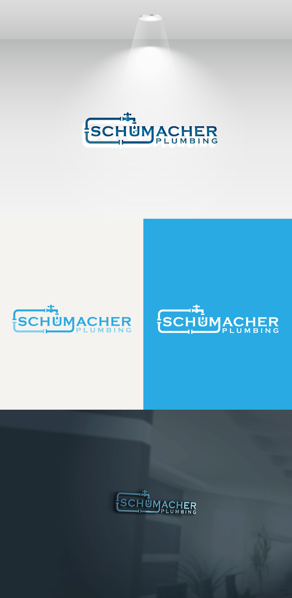 Logo Design by Creative-Vect-Art for this project | Design #30741984