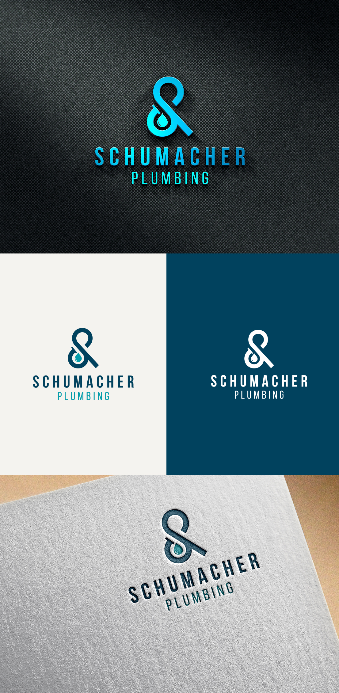 Logo Design by Creative-Vect-Art for this project | Design #30751018