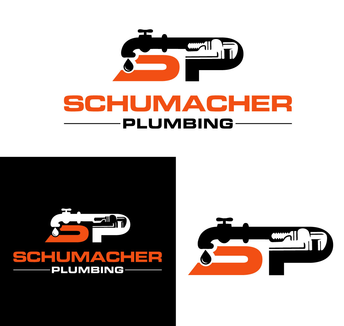 Logo Design by Danial07 for this project | Design #30742403
