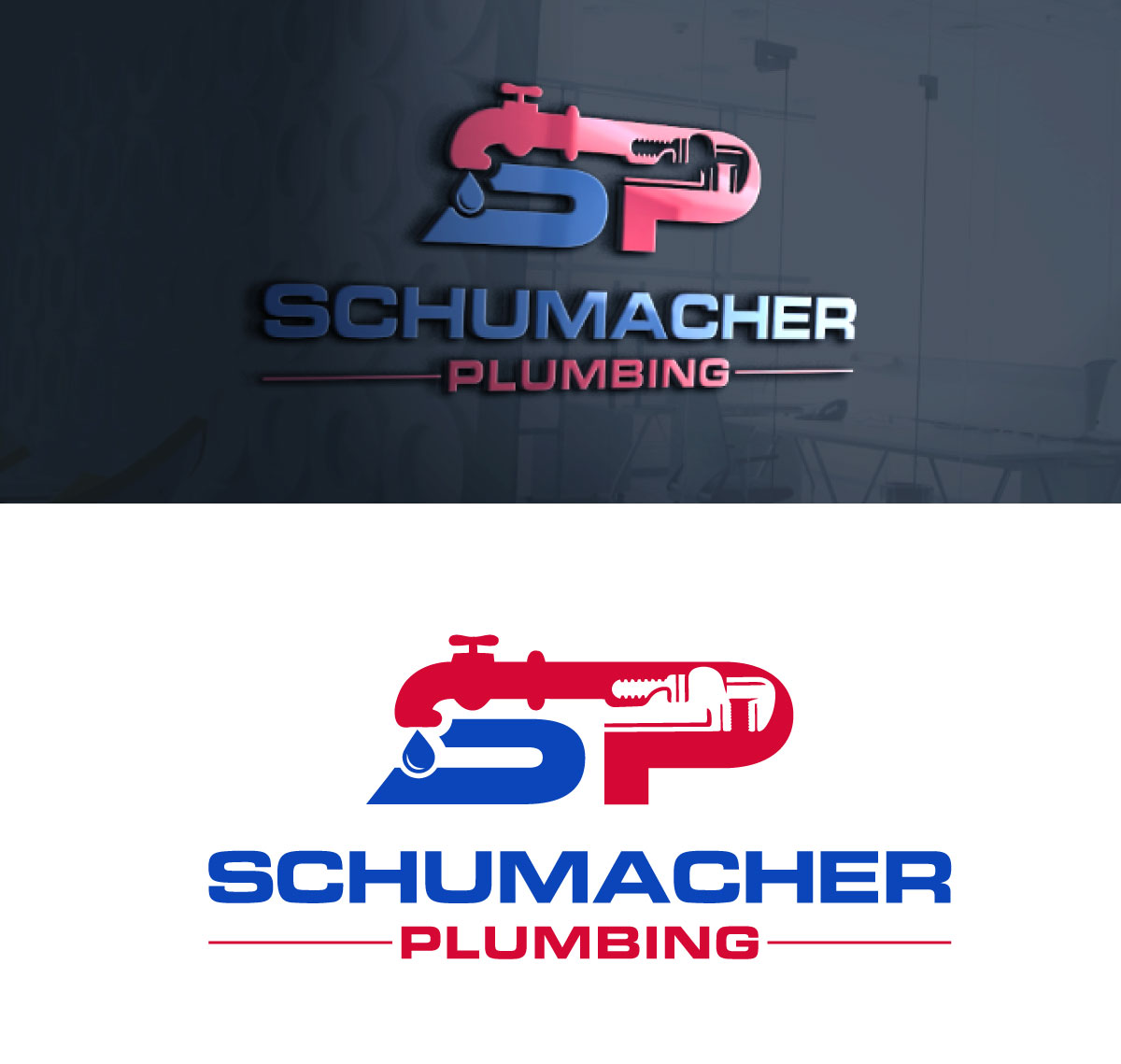 Logo Design by Danial07 for this project | Design #30742407