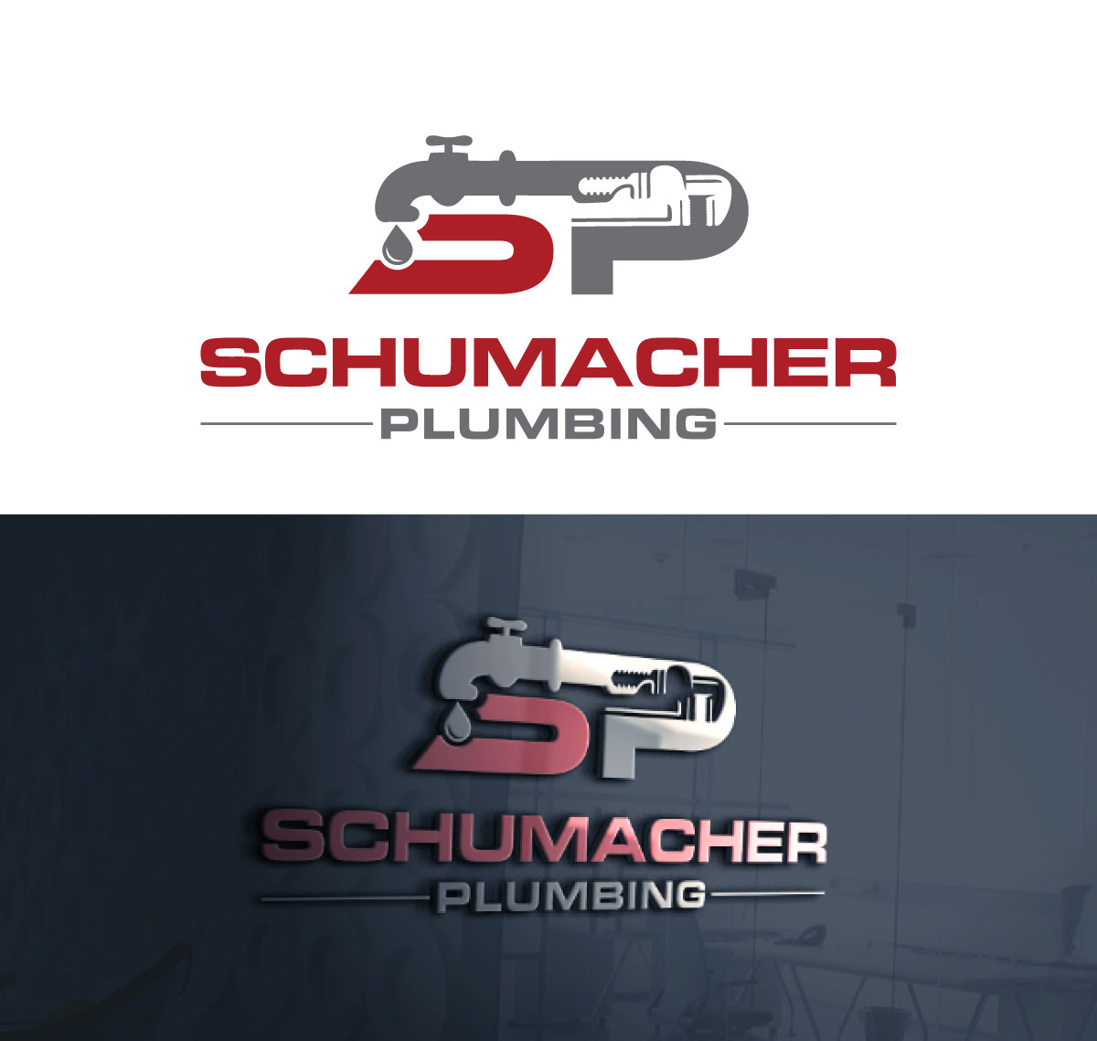 Logo Design by Danial07 for this project | Design #30742413